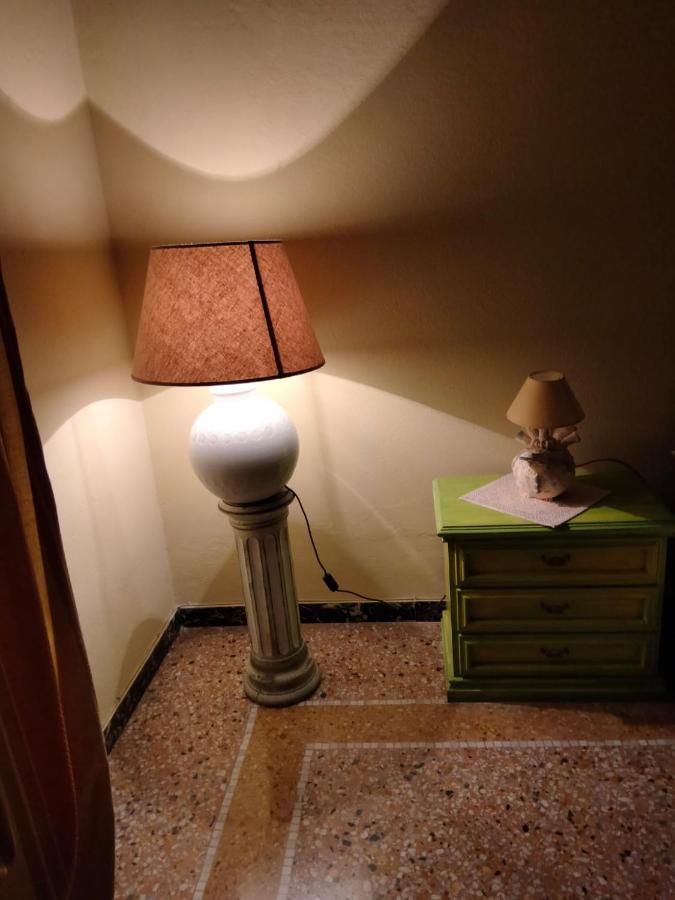 Bed And Breakfast Su Niu クアルトゥッチュ エクステリア 写真