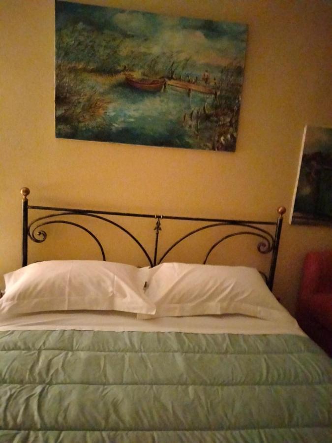 Bed And Breakfast Su Niu クアルトゥッチュ エクステリア 写真