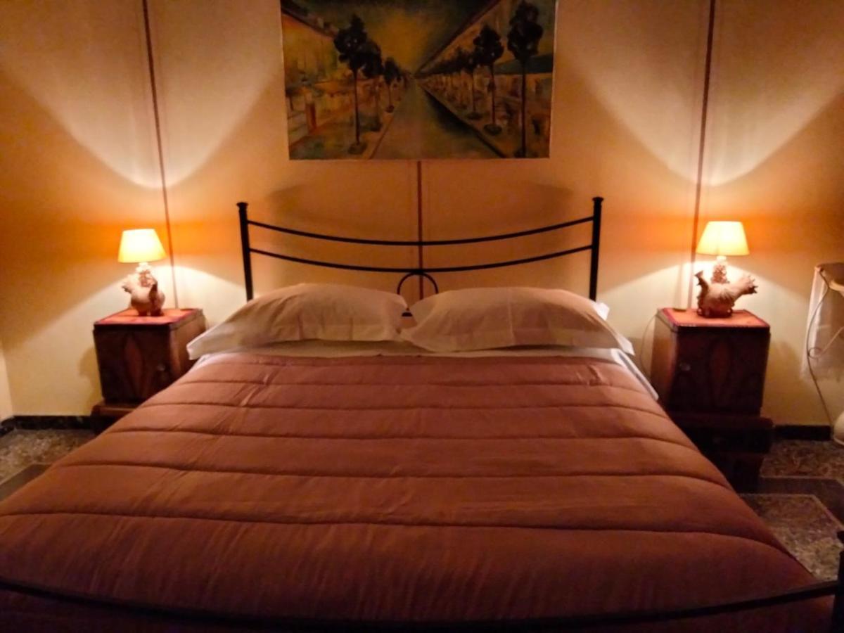 Bed And Breakfast Su Niu クアルトゥッチュ エクステリア 写真