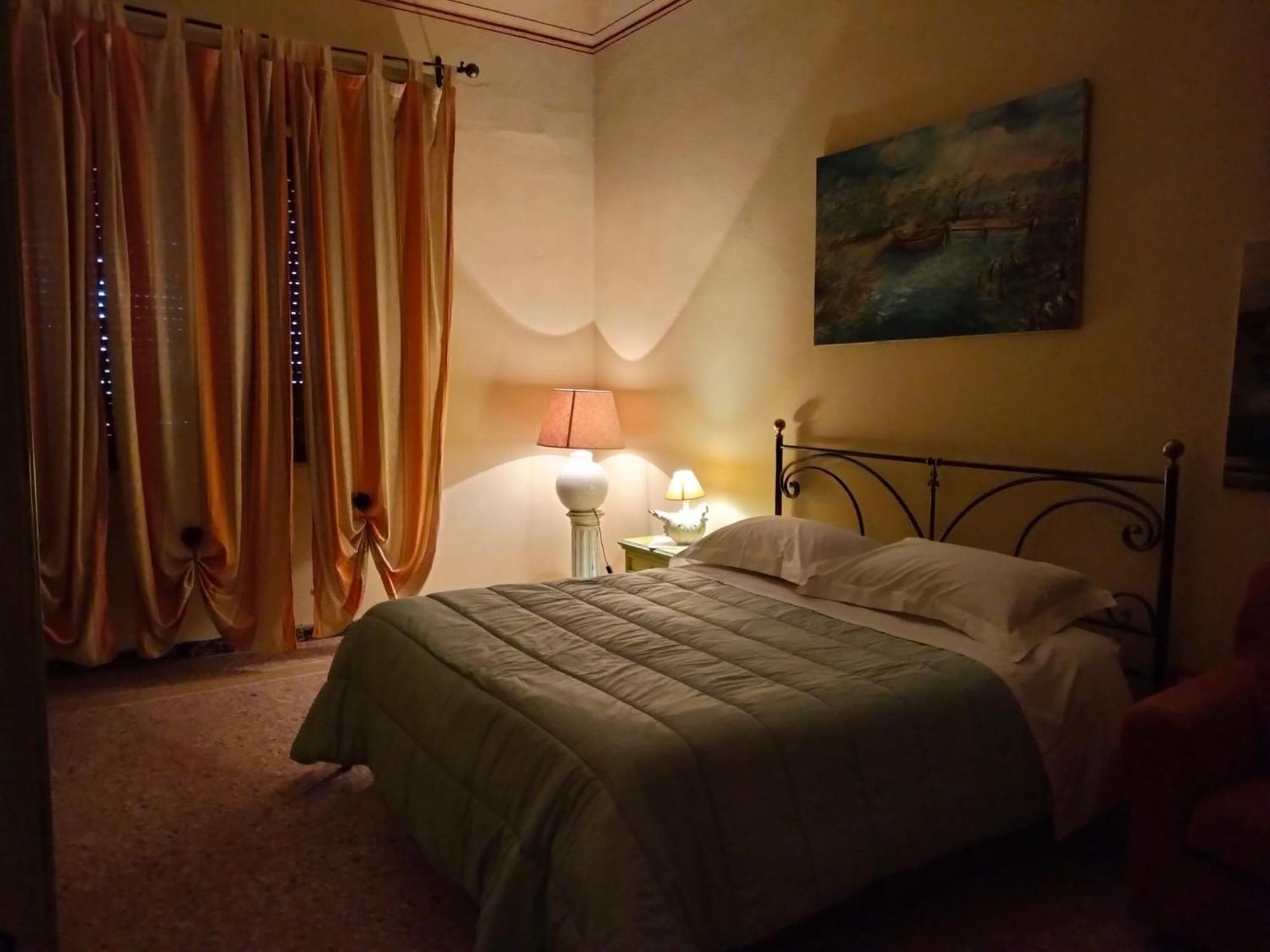 Bed And Breakfast Su Niu クアルトゥッチュ エクステリア 写真