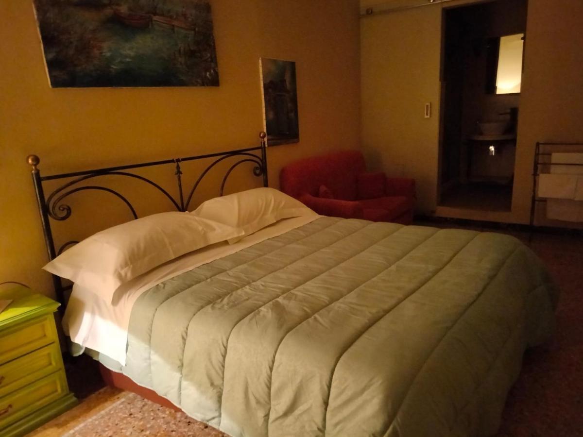 Bed And Breakfast Su Niu クアルトゥッチュ エクステリア 写真