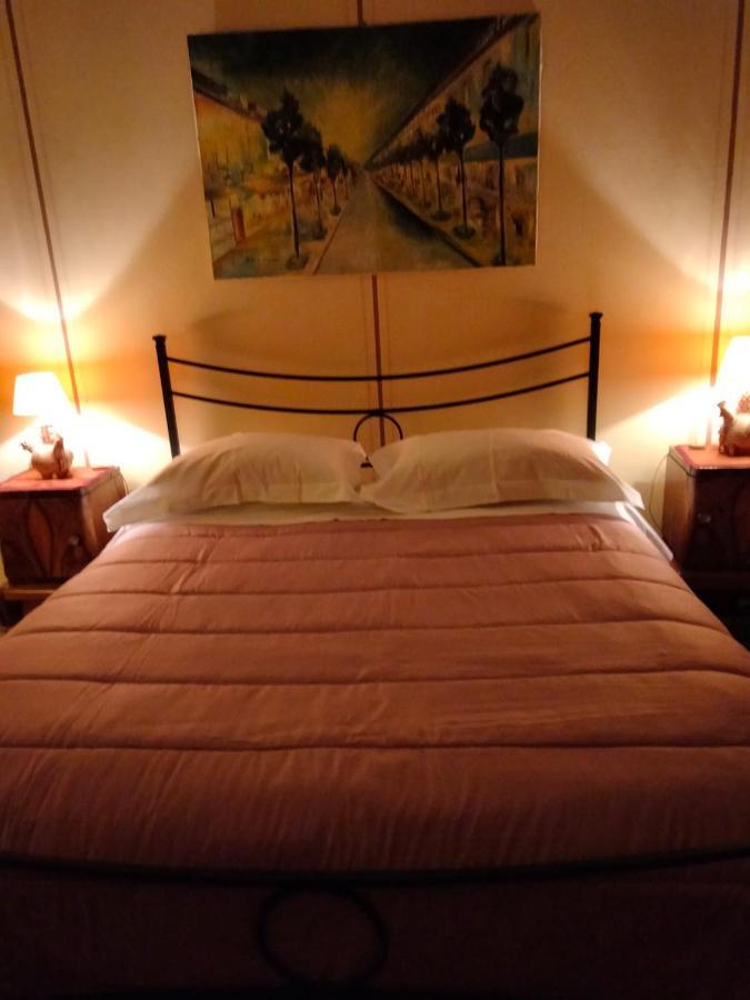 Bed And Breakfast Su Niu クアルトゥッチュ エクステリア 写真