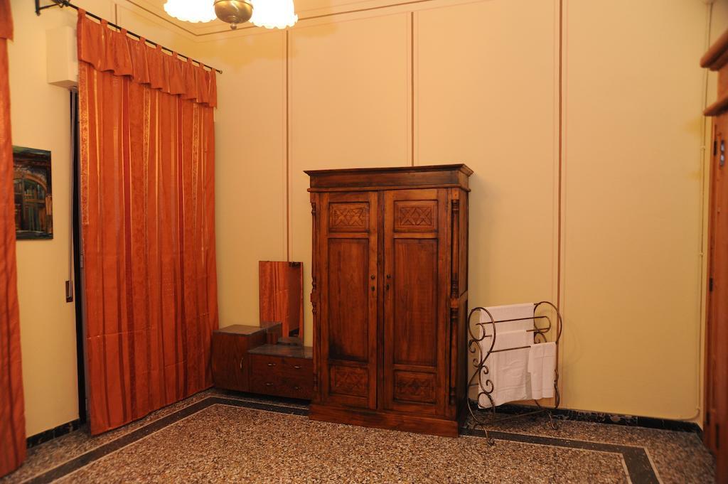 Bed And Breakfast Su Niu クアルトゥッチュ 部屋 写真