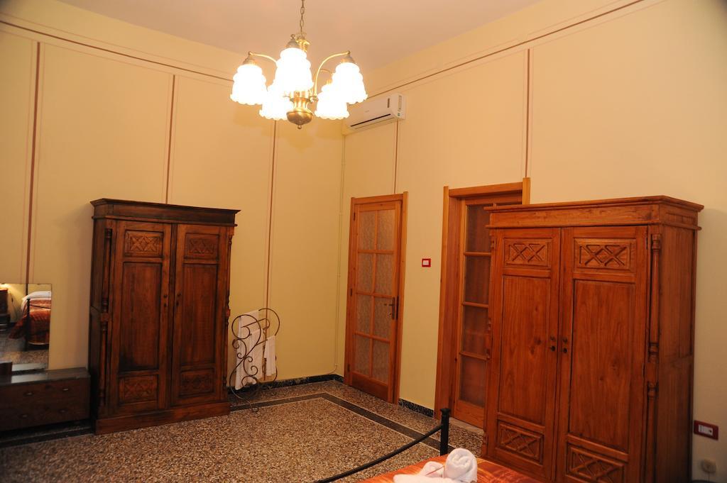 Bed And Breakfast Su Niu クアルトゥッチュ 部屋 写真