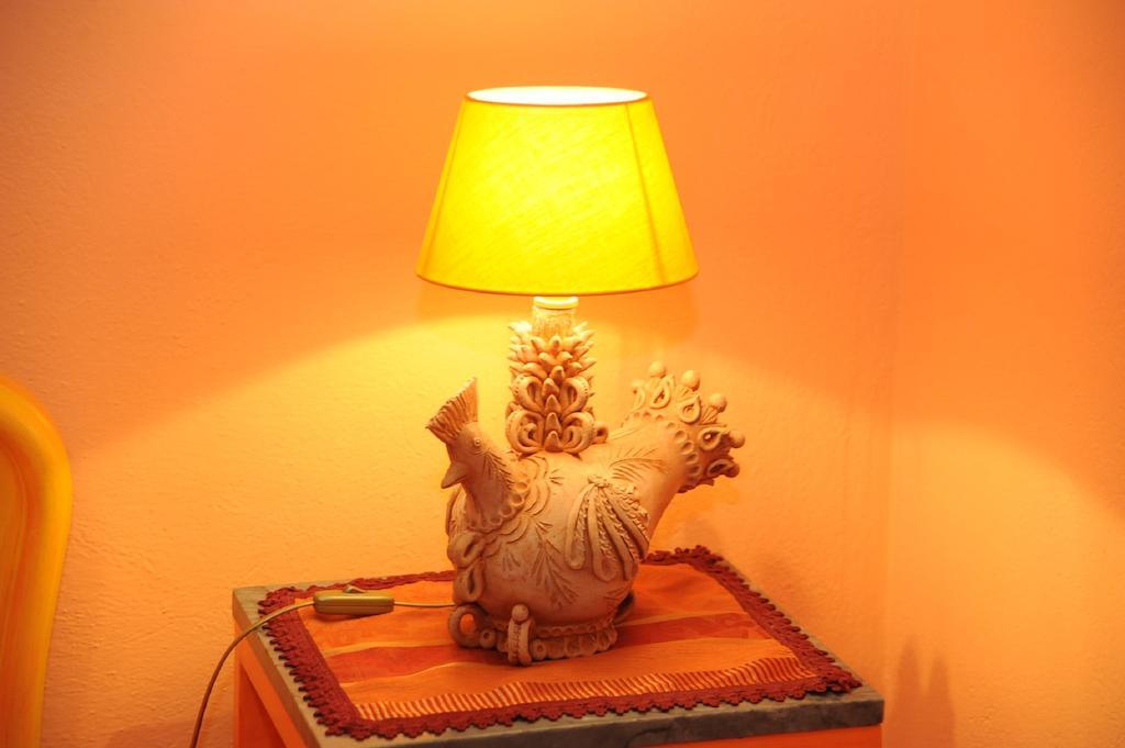 Bed And Breakfast Su Niu クアルトゥッチュ 部屋 写真