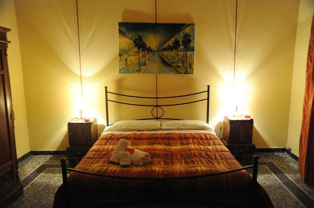 Bed And Breakfast Su Niu クアルトゥッチュ 部屋 写真