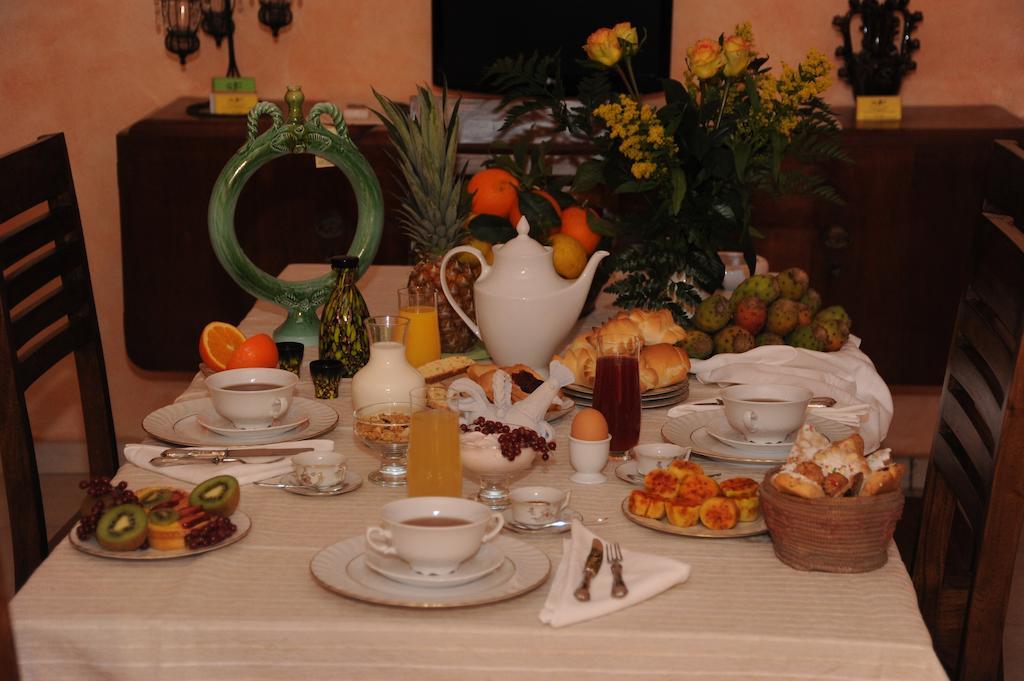 Bed And Breakfast Su Niu クアルトゥッチュ エクステリア 写真